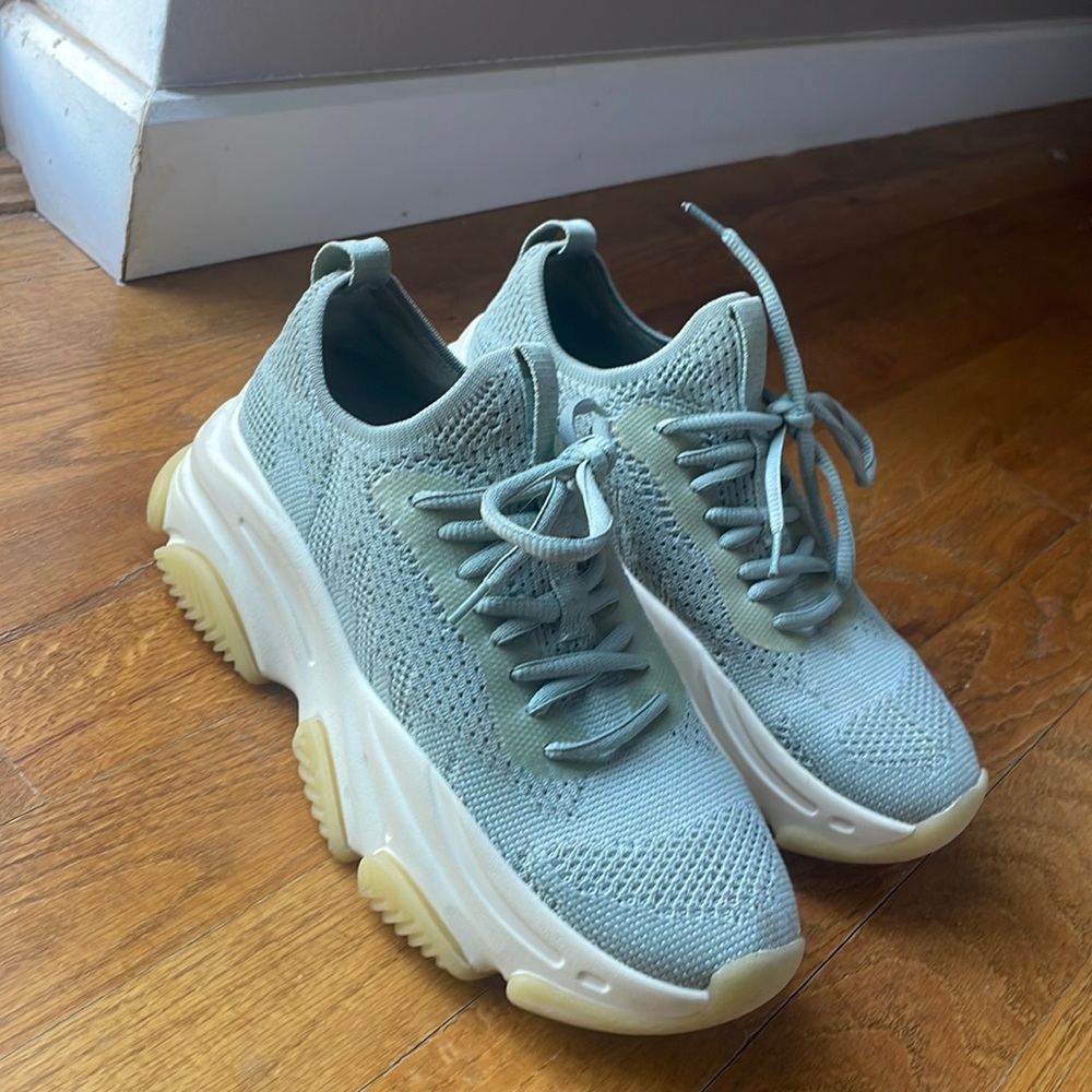 Steve Madden Platform Sneaker